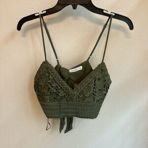 Hardly worn in great condition